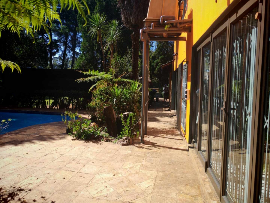 6 Bedroom Property for Sale in Alewynspoort Gauteng