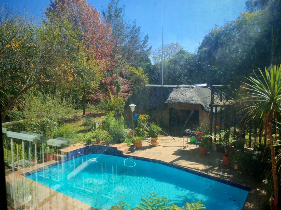 6 Bedroom Property for Sale in Alewynspoort Gauteng
