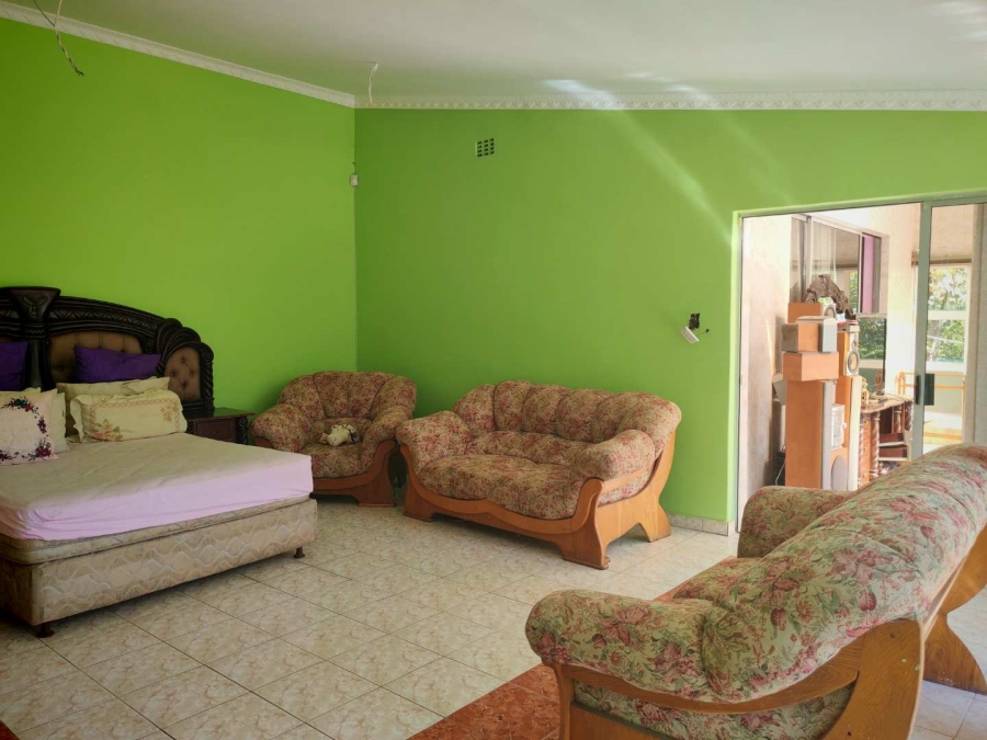 6 Bedroom Property for Sale in Alewynspoort Gauteng