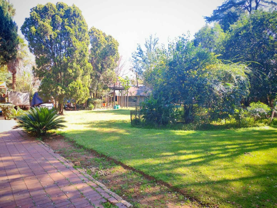 6 Bedroom Property for Sale in Alewynspoort Gauteng