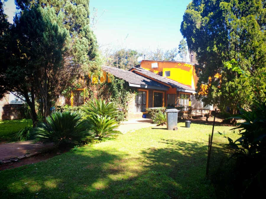 6 Bedroom Property for Sale in Alewynspoort Gauteng