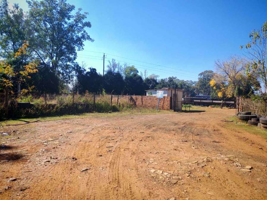 6 Bedroom Property for Sale in Alewynspoort Gauteng