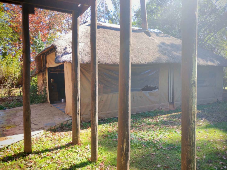 6 Bedroom Property for Sale in Alewynspoort Gauteng