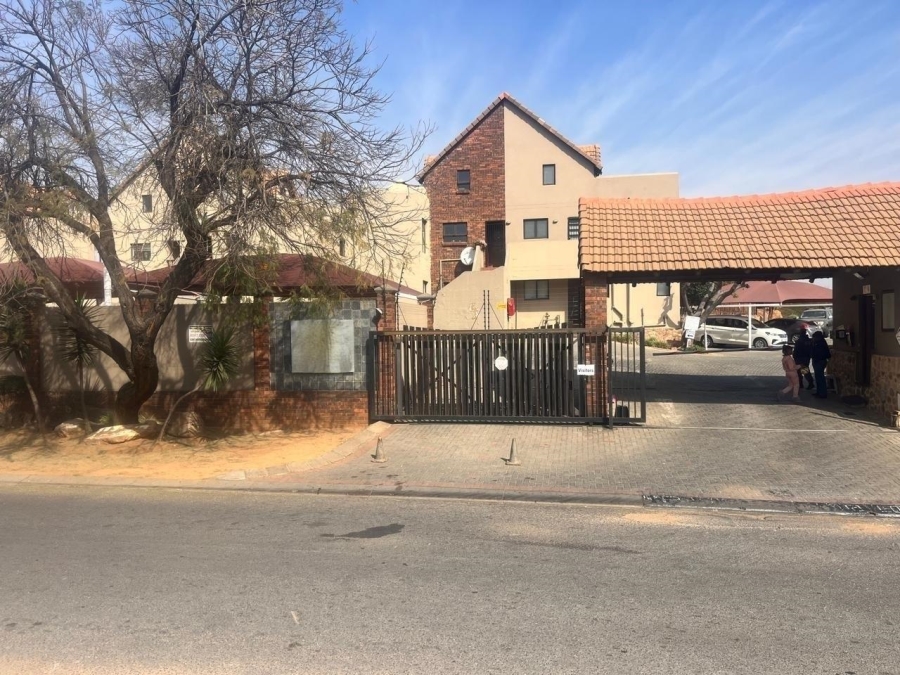 3 Bedroom Property for Sale in Winchester Hills Gauteng