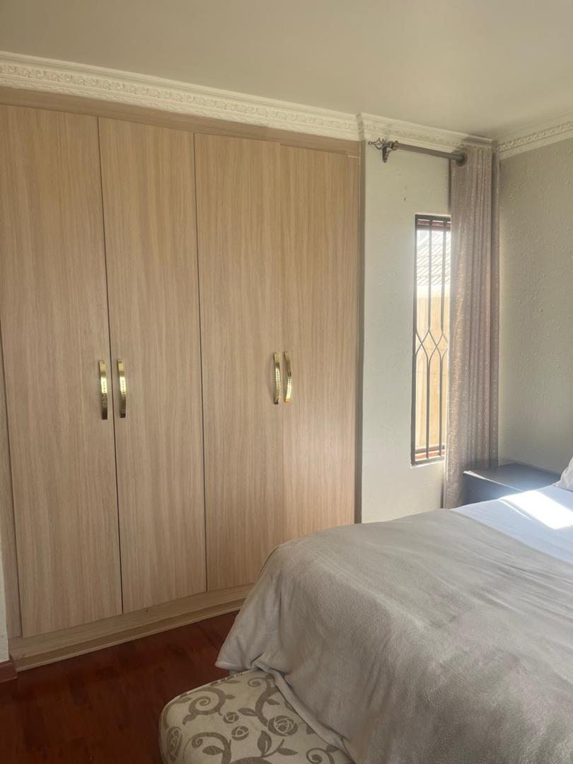 3 Bedroom Property for Sale in Winchester Hills Gauteng