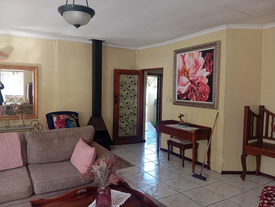 4 Bedroom Property for Sale in Randhart Gauteng