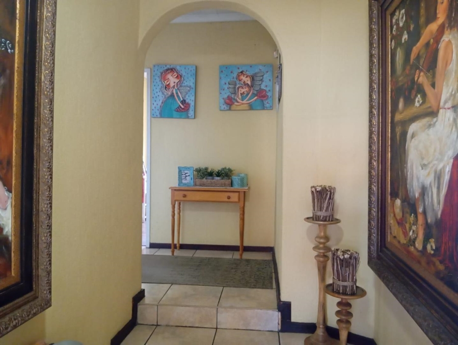 4 Bedroom Property for Sale in Randhart Gauteng