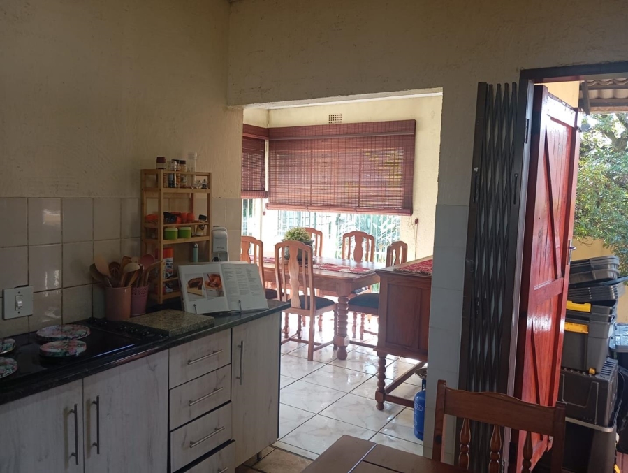 4 Bedroom Property for Sale in Randhart Gauteng