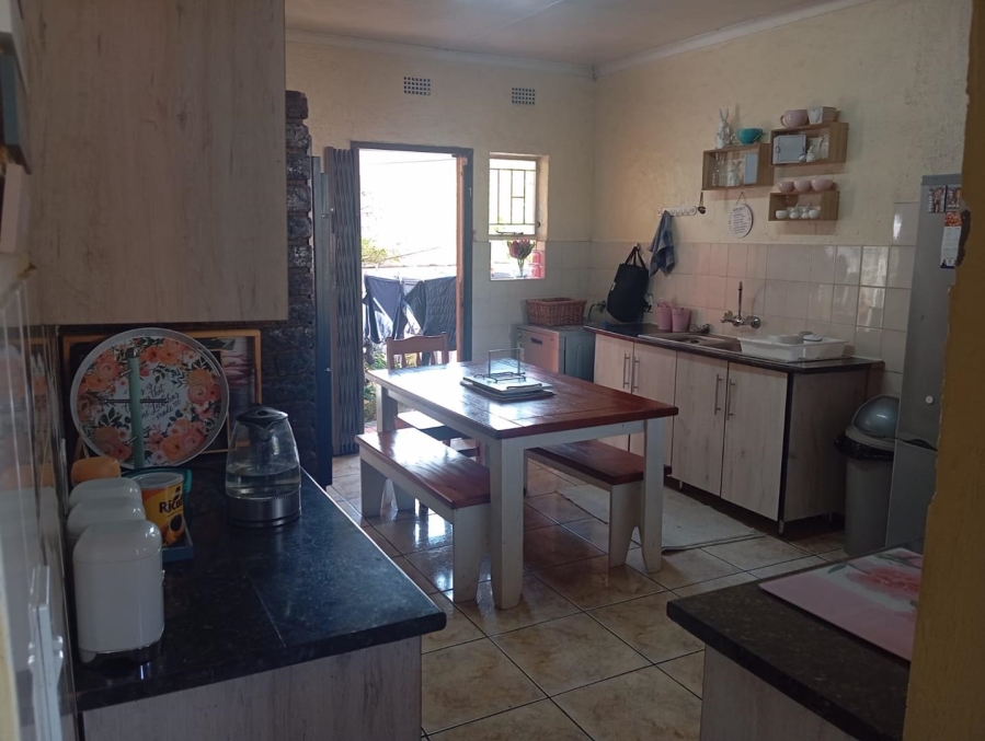 4 Bedroom Property for Sale in Randhart Gauteng