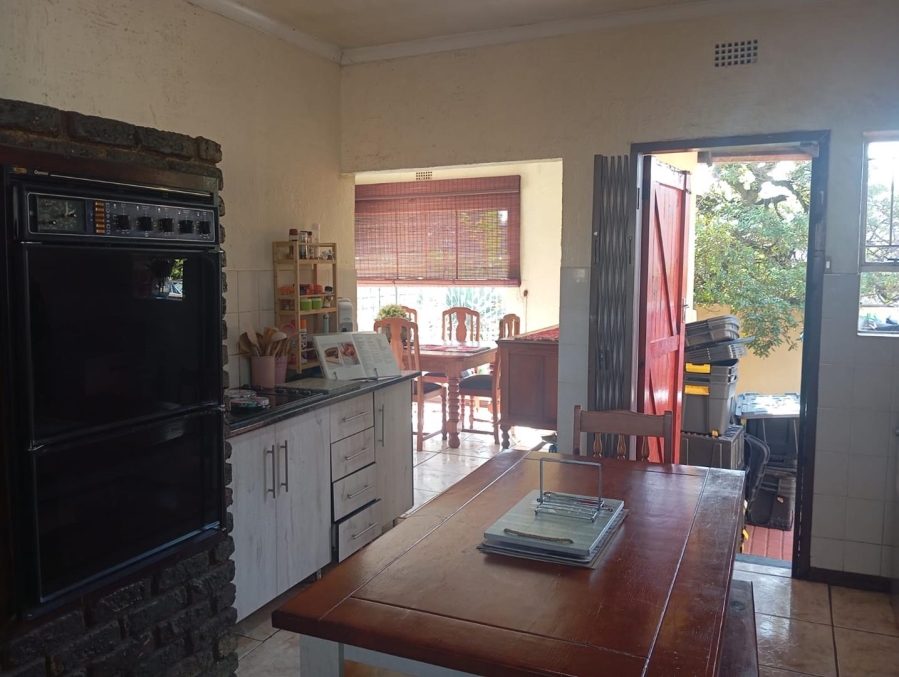 4 Bedroom Property for Sale in Randhart Gauteng