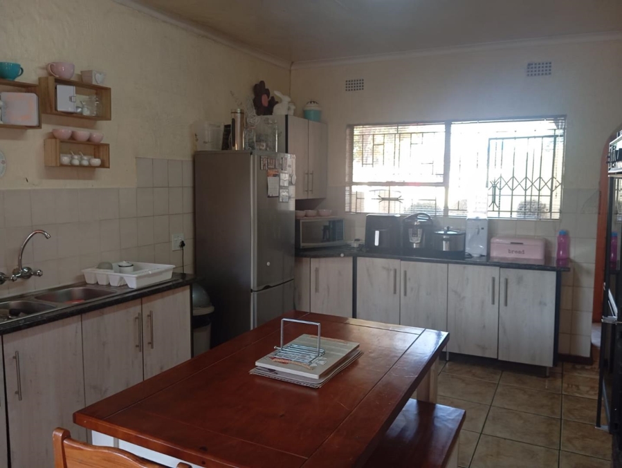 4 Bedroom Property for Sale in Randhart Gauteng