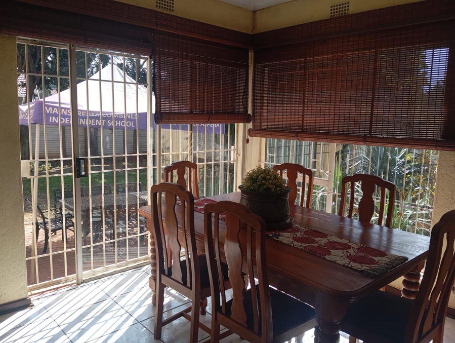 4 Bedroom Property for Sale in Randhart Gauteng