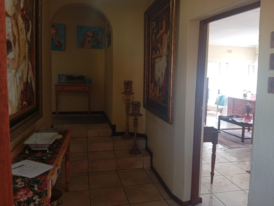 4 Bedroom Property for Sale in Randhart Gauteng