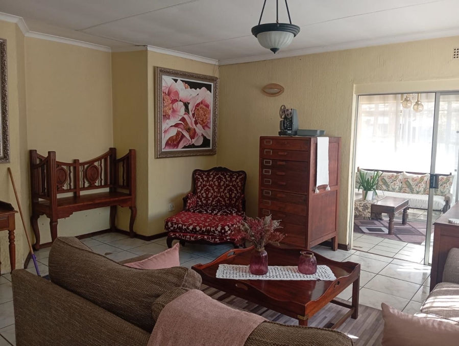 4 Bedroom Property for Sale in Randhart Gauteng