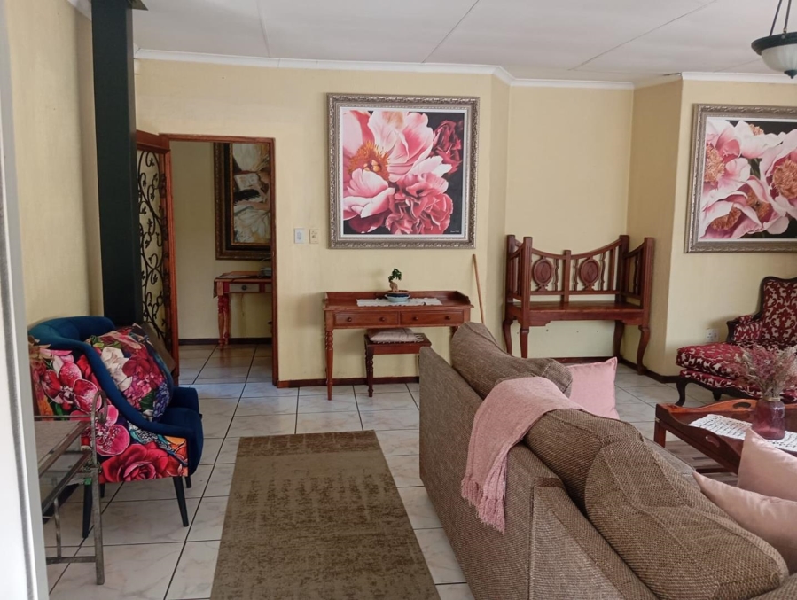 4 Bedroom Property for Sale in Randhart Gauteng