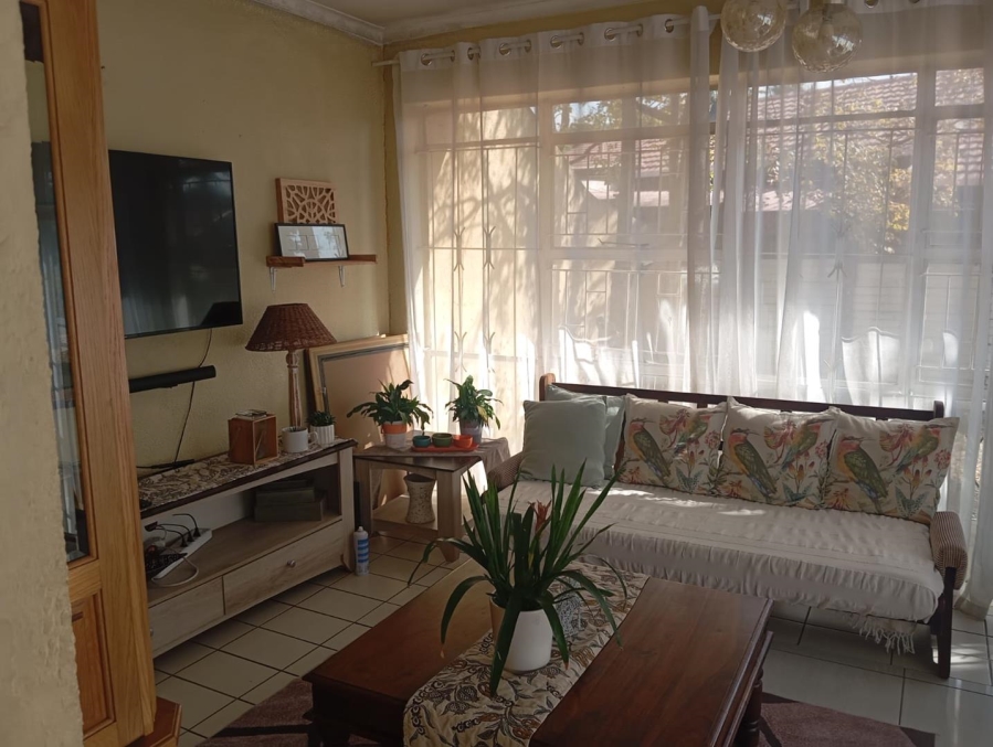 4 Bedroom Property for Sale in Randhart Gauteng