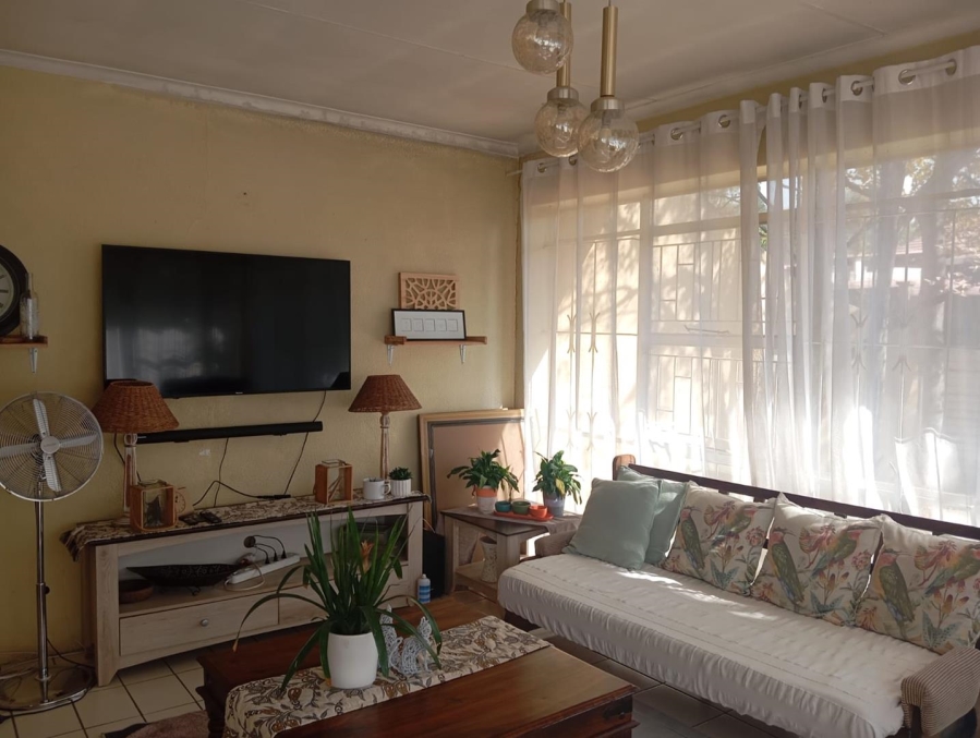 4 Bedroom Property for Sale in Randhart Gauteng