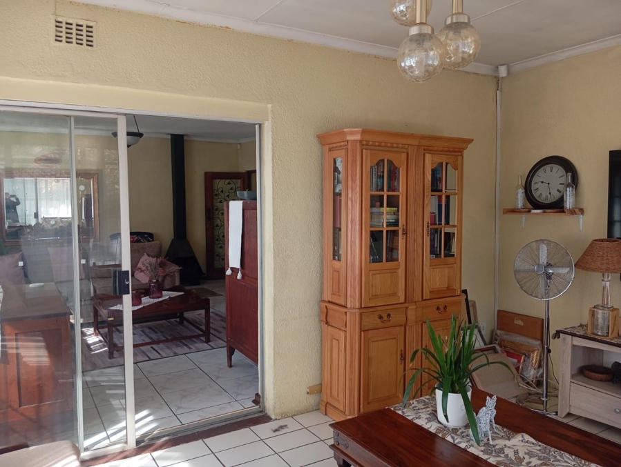 4 Bedroom Property for Sale in Randhart Gauteng