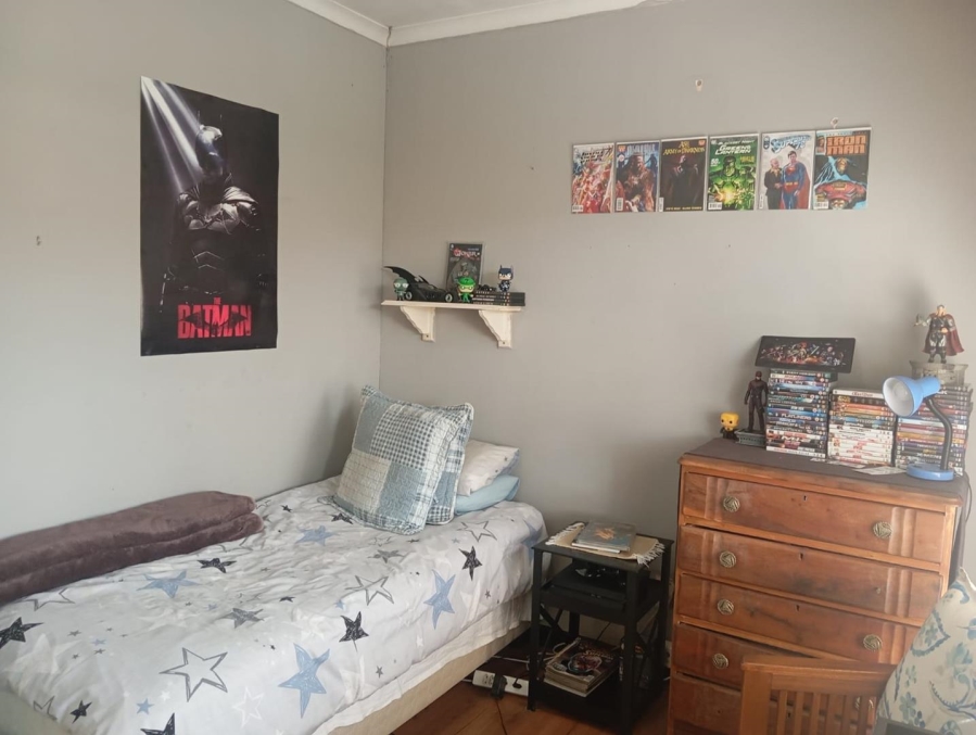 4 Bedroom Property for Sale in Randhart Gauteng