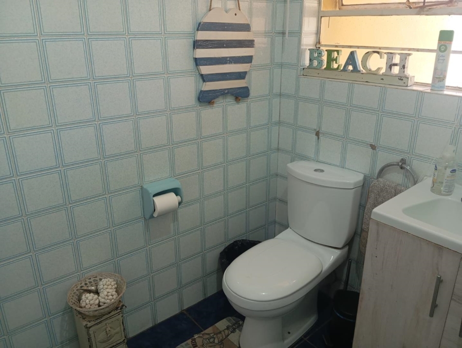 4 Bedroom Property for Sale in Randhart Gauteng