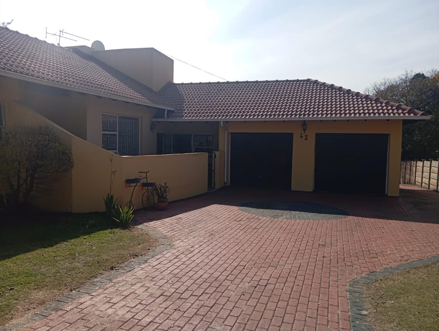 4 Bedroom Property for Sale in Randhart Gauteng