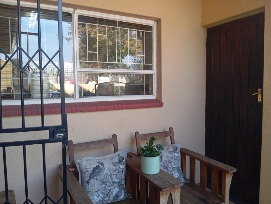 4 Bedroom Property for Sale in Randhart Gauteng