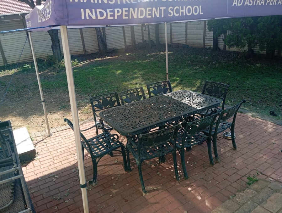 4 Bedroom Property for Sale in Randhart Gauteng