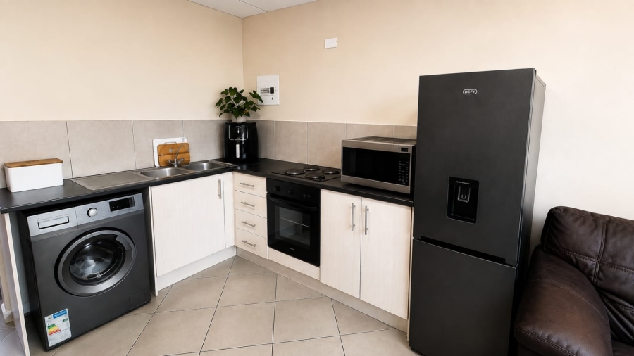 2 Bedroom Property for Sale in Albertsdal Gauteng
