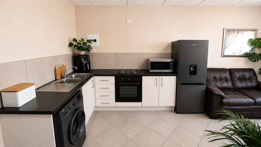 2 Bedroom Property for Sale in Albertsdal Gauteng