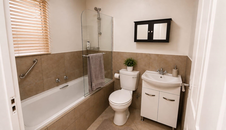2 Bedroom Property for Sale in Albertsdal Gauteng