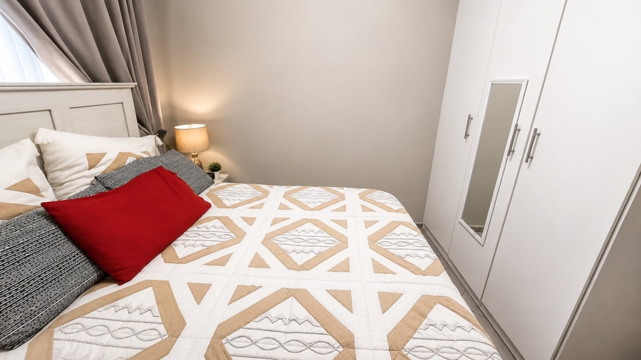 2 Bedroom Property for Sale in Albertsdal Gauteng