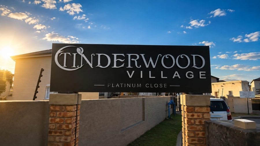 2 Bedroom Property for Sale in Albertsdal Gauteng