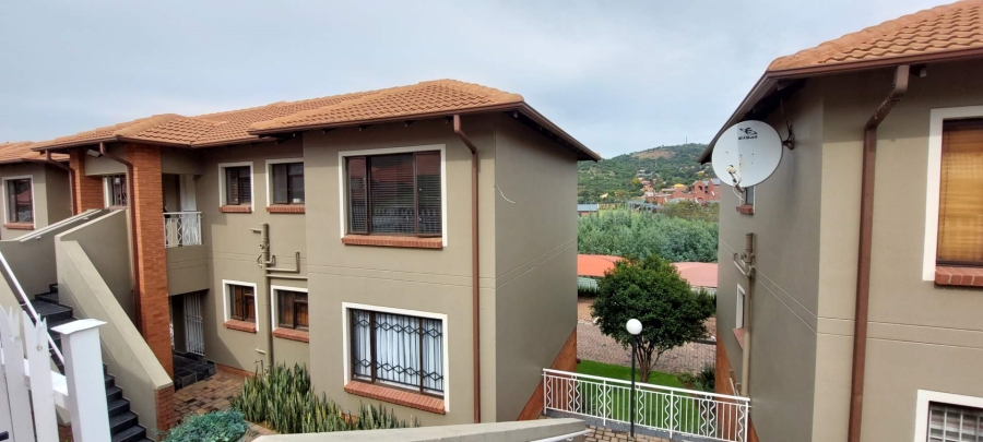 2 Bedroom Property for Sale in Bassonia Gauteng