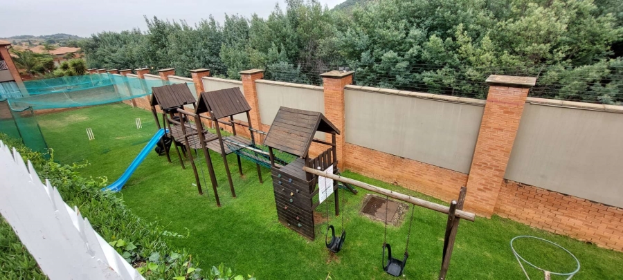 2 Bedroom Property for Sale in Bassonia Gauteng