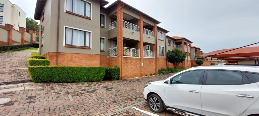 2 Bedroom Property for Sale in Bassonia Gauteng