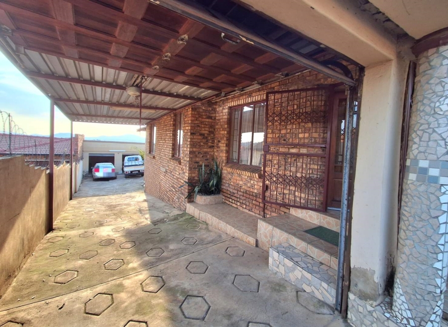 2 Bedroom Property for Sale in Atteridgeville Gauteng