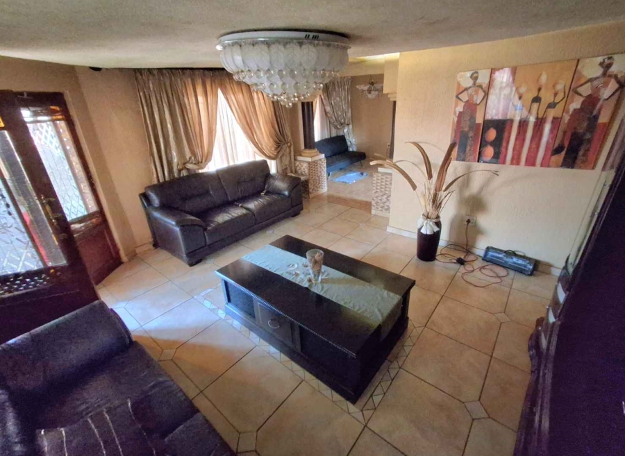 2 Bedroom Property for Sale in Atteridgeville Gauteng