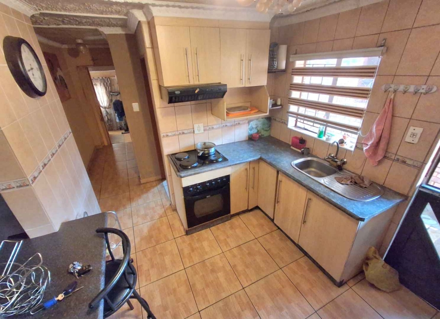 2 Bedroom Property for Sale in Atteridgeville Gauteng
