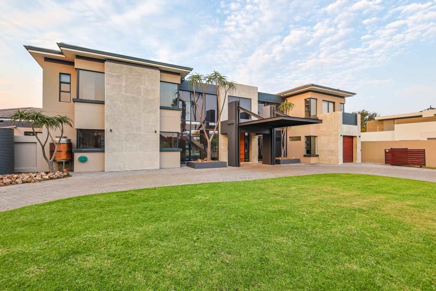 4 Bedroom Property for Sale in Silver Lakes Golf Estate Gauteng