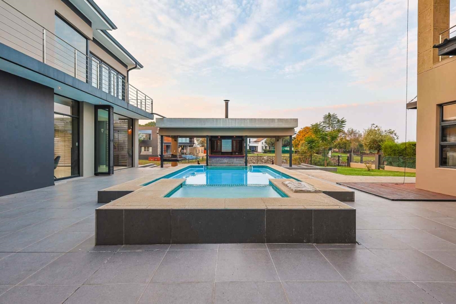 4 Bedroom Property for Sale in Silver Lakes Golf Estate Gauteng