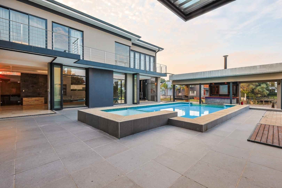 4 Bedroom Property for Sale in Silver Lakes Golf Estate Gauteng