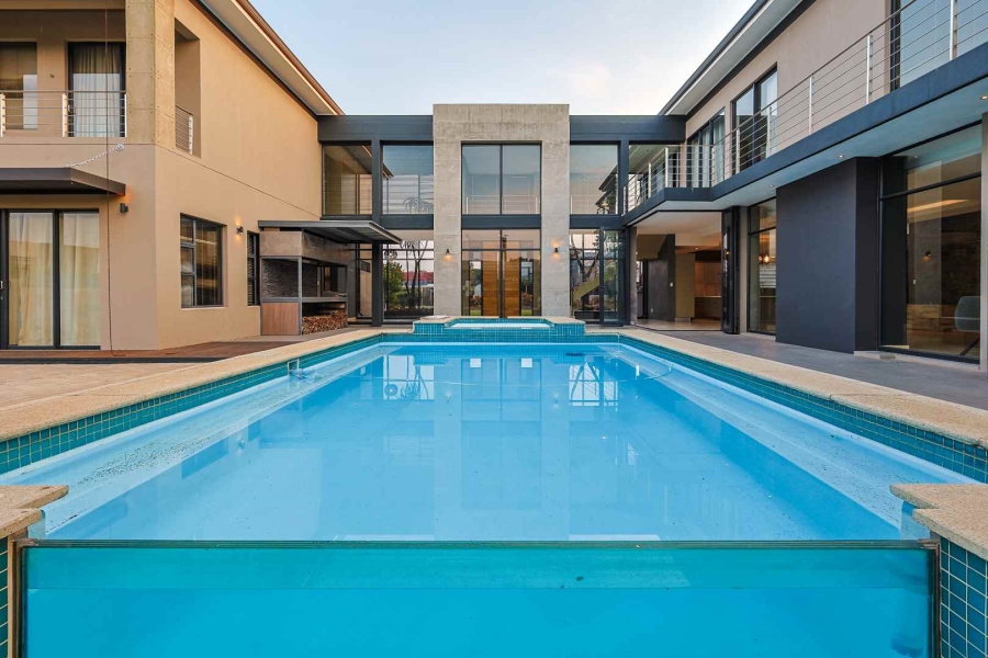 4 Bedroom Property for Sale in Silver Lakes Golf Estate Gauteng