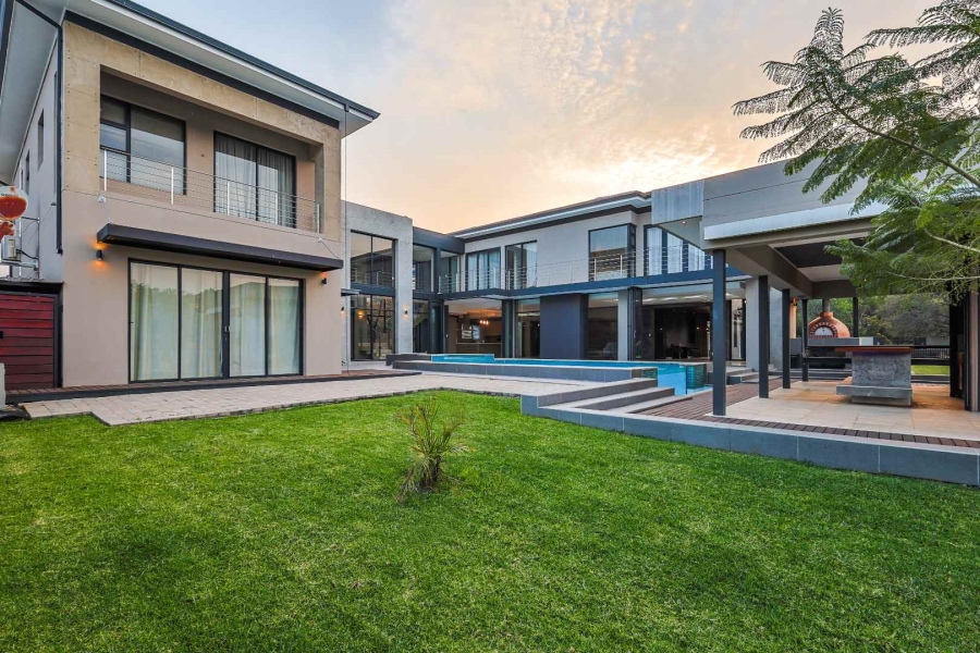4 Bedroom Property for Sale in Silver Lakes Golf Estate Gauteng