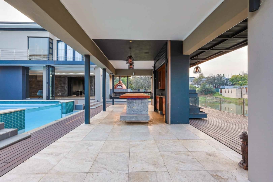 4 Bedroom Property for Sale in Silver Lakes Golf Estate Gauteng