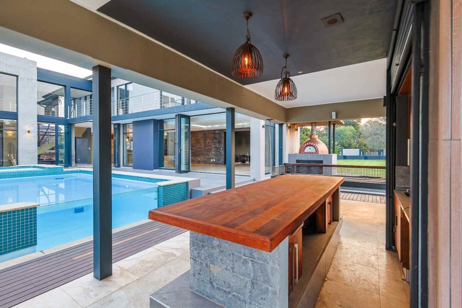 4 Bedroom Property for Sale in Silver Lakes Golf Estate Gauteng