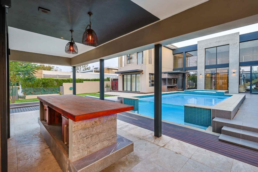 4 Bedroom Property for Sale in Silver Lakes Golf Estate Gauteng
