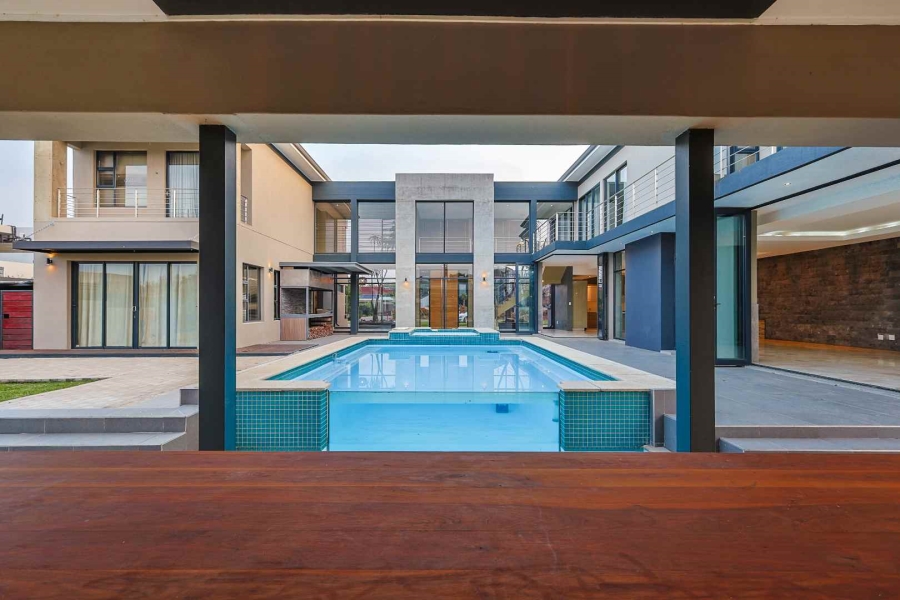 4 Bedroom Property for Sale in Silver Lakes Golf Estate Gauteng