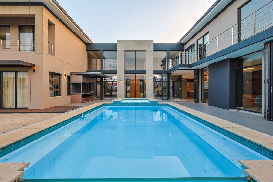 4 Bedroom Property for Sale in Silver Lakes Golf Estate Gauteng