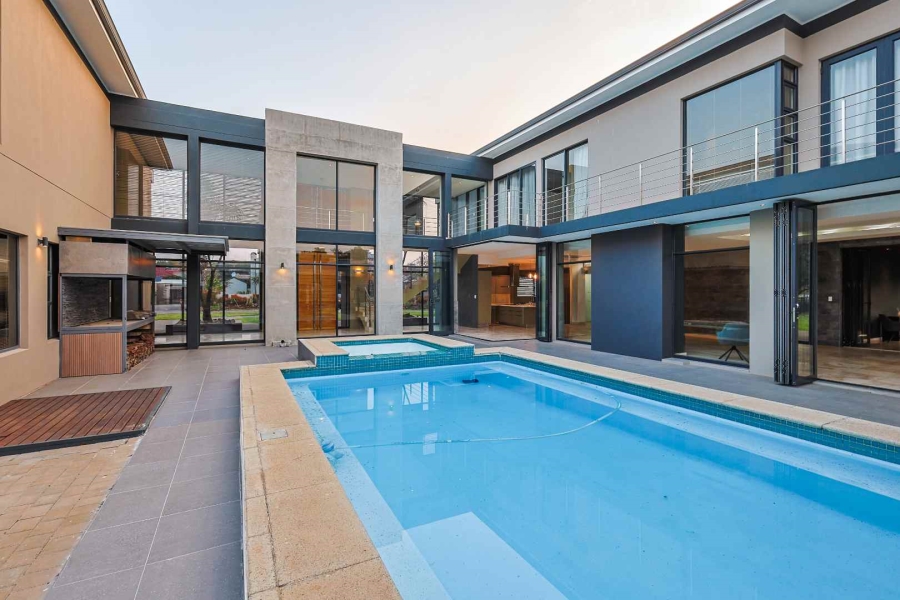 4 Bedroom Property for Sale in Silver Lakes Golf Estate Gauteng