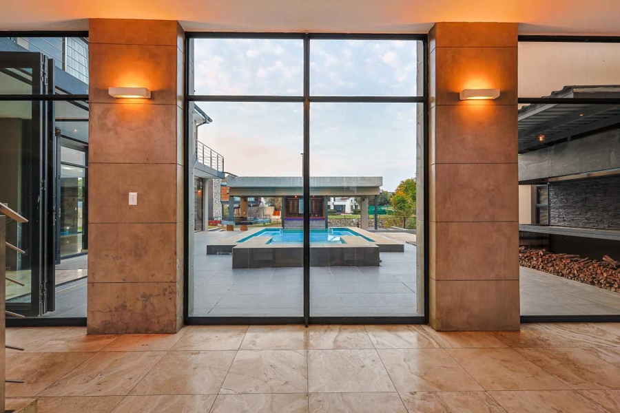 4 Bedroom Property for Sale in Silver Lakes Golf Estate Gauteng
